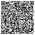 QR code with KFC contacts