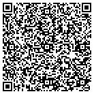 QR code with Jeff Pearcy Backhoe Work contacts
