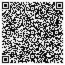 QR code with Hearon Trucking contacts
