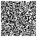 QR code with Angel Golden contacts