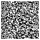 QR code with C L's Cafe Express contacts