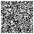 QR code with B&A Contracting contacts