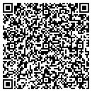 QR code with US Tae Kwon Do contacts