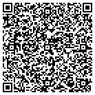 QR code with Woods and Woodys Tree Service contacts