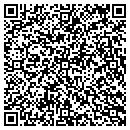 QR code with Hensley's Food Center contacts