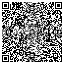 QR code with Jeff James contacts