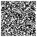 QR code with Hard Luck Cafe contacts