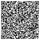 QR code with Clapps Chpel Untd Mthdst Chrch contacts