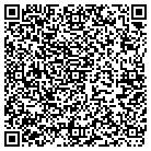 QR code with Hammond Phillip R Od contacts