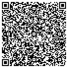 QR code with Rhino Linnings Of Middle Tn contacts
