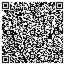 QR code with Hammers LLC contacts