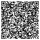 QR code with Hals Auto Sales contacts