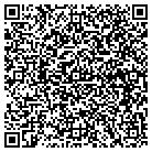 QR code with David's Pizza & Restaurant contacts