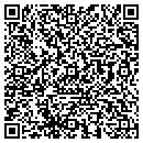 QR code with Golden Donut contacts