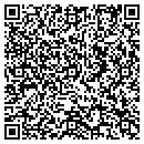 QR code with Kingston Steam Plant contacts