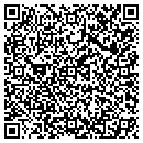 QR code with Clumpies contacts