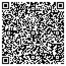 QR code with Split Ends contacts