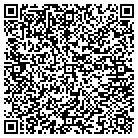 QR code with Genesis Technology Consulting contacts