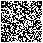 QR code with A-1 Machine & Welding Inc contacts