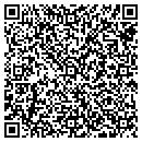 QR code with Peel David B contacts