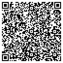 QR code with EDS Garage contacts