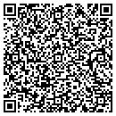 QR code with Adams Apple contacts
