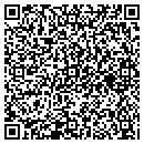 QR code with Joe Yergin contacts