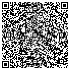 QR code with R & C Janitorial Service Nc contacts