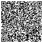 QR code with Hunt's Carpet Cleaning Service contacts