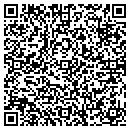 QR code with TUNE.COM contacts