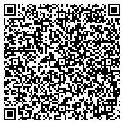 QR code with Rusty Wallace Toyota contacts