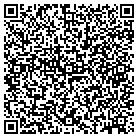 QR code with F Rodgers Insulation contacts