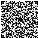 QR code with King's Way Automotive contacts