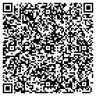 QR code with Deerfield Retreat and Bible contacts