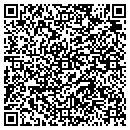 QR code with M & B Printing contacts