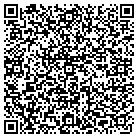 QR code with J & J Specialty Advertising contacts