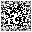 QR code with Threestar Inc contacts