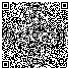 QR code with One On One Book Productions contacts
