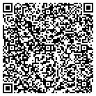 QR code with Custom Woodworks Of Nashville contacts