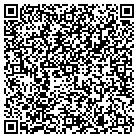 QR code with Hampton Chase Apartments contacts