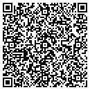 QR code with Ronald E Noe DDS contacts