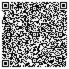 QR code with Claude Russell's Hair Styling contacts