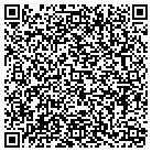 QR code with Penny's Tanning Salon contacts