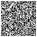 QR code with Pams Studio contacts