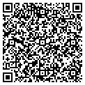 QR code with KFC contacts