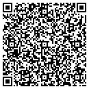 QR code with Peek Trucking contacts