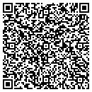 QR code with Hot Nails contacts