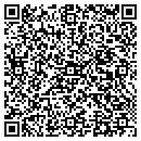 QR code with AM Distributing Inc contacts