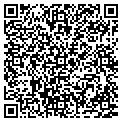 QR code with I C I contacts