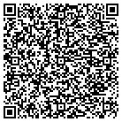 QR code with Anderson Drver Trining Program contacts